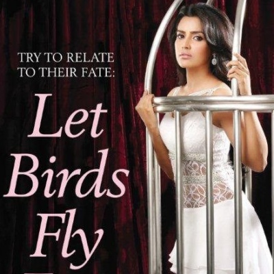 Priya Anand Speaks Up for Caged Birds in New Ad